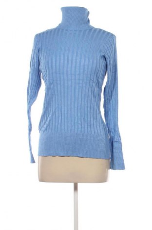 Damenpullover Jean Pascale, Größe S, Farbe Blau, Preis € 5,99