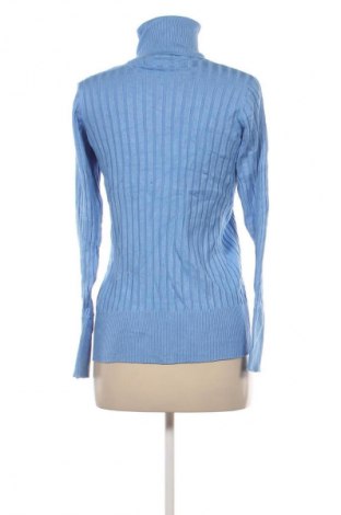 Damenpullover Jean Pascale, Größe S, Farbe Blau, Preis € 5,99