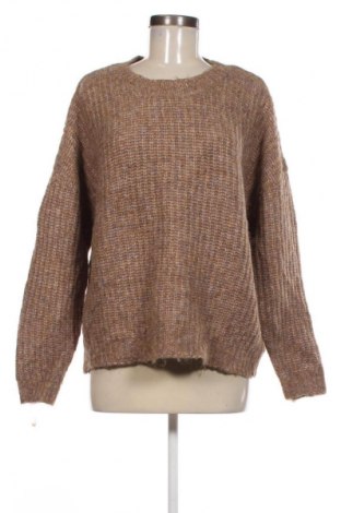 Damenpullover Jonas Nielsen, Größe L, Farbe Beige, Preis € 7,99