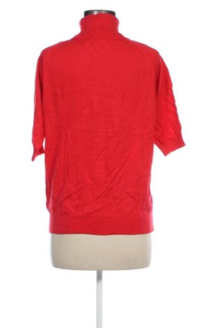 Damenpullover Just In Case, Größe M, Farbe Rot, Preis 71,99 €