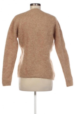 Damenpullover Kaffe, Größe M, Farbe Beige, Preis 28,99 €