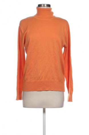 Damenpullover Kaleidoscope, Größe M, Farbe Orange, Preis 20,92 €