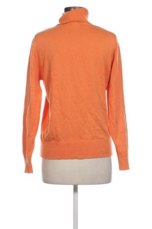 Damenpullover Kaleidoscope, Größe M, Farbe Orange, Preis 13,99 €