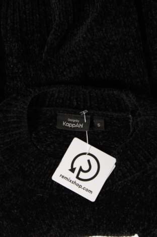 Damenpullover KappAhl, Größe S, Farbe Schwarz, Preis € 10,99