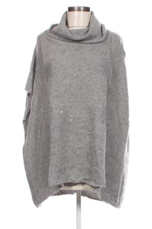 Damenpullover KappAhl, Größe M, Farbe Grau, Preis 5,99 €