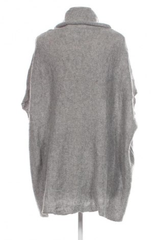 Damenpullover KappAhl, Größe M, Farbe Grau, Preis 5,99 €