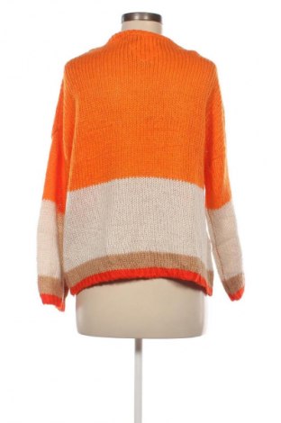 Damenpullover Kiabi, Größe L, Farbe Orange, Preis € 6,99