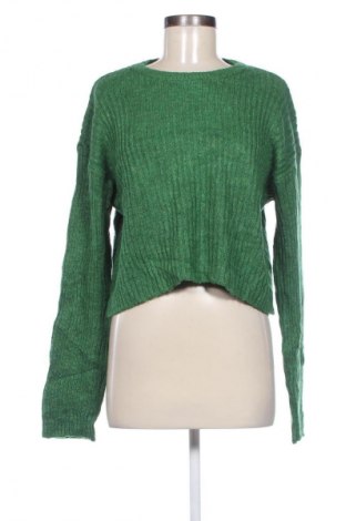 Damenpullover LC Waikiki, Größe M, Farbe Grün, Preis 33,99 €