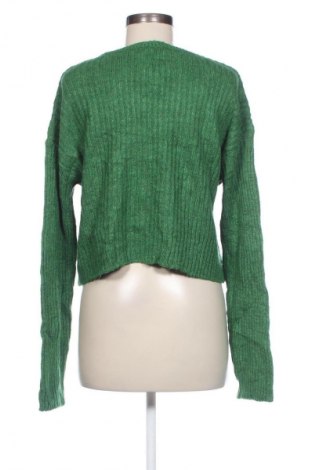 Pulover de femei LC Waikiki, Mărime M, Culoare Verde, Preț 157,99 Lei