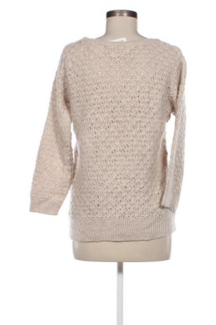 Damenpullover La Redoute, Größe L, Farbe Beige, Preis 28,99 €