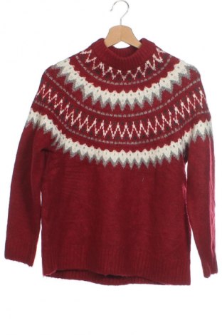 Damski sweter Lager 157, Rozmiar XS, Kolor Kolorowy, Cena 92,99 zł