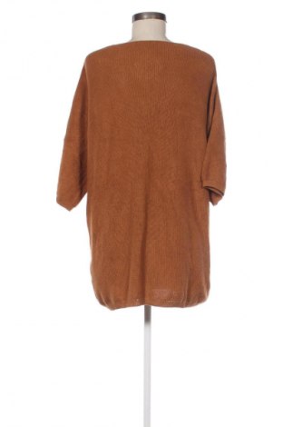 Damenpullover Lagos, Größe L, Farbe Braun, Preis € 20,49