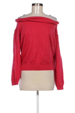 Damenpullover Lanvin, Größe L, Farbe Rot, Preis € 187,49