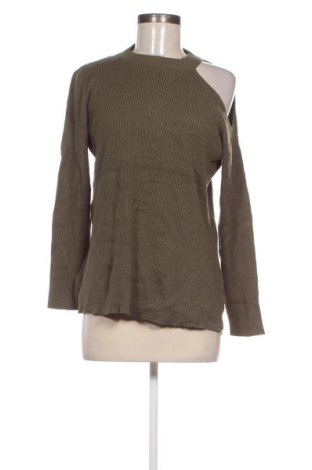 Damenpullover Lascana, Größe M, Farbe Grün, Preis 5,99 €