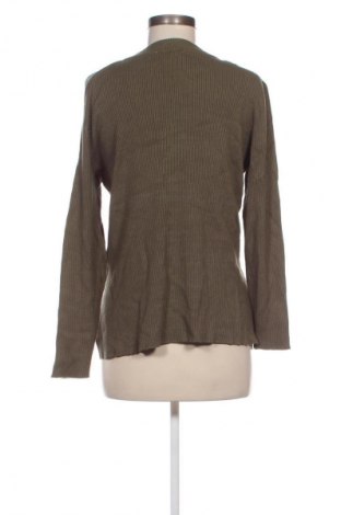 Damenpullover Lascana, Größe M, Farbe Grün, Preis 5,99 €