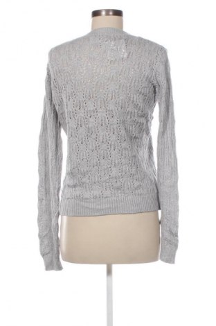 Damenpullover Laura Torelli, Größe M, Farbe Grau, Preis 20,49 €