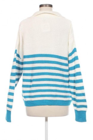 Damenpullover Laura Torelli, Größe M, Farbe Mehrfarbig, Preis 13,99 €