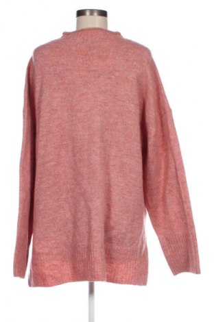 Damenpullover Laura Torelli, Größe XL, Farbe Rot, Preis € 20,49