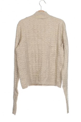 Damenpullover Lindex, Größe XS, Farbe Beige, Preis 20,49 €