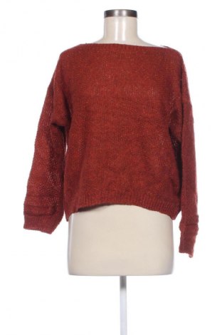 Damenpullover Lola Liza, Größe L, Farbe Braun, Preis 18,99 €