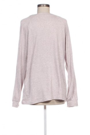 Damenpullover Love, Größe L, Farbe Beige, Preis € 20,49