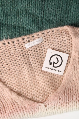 Damenpullover Made In Italy, Größe L, Farbe Mehrfarbig, Preis € 20,49