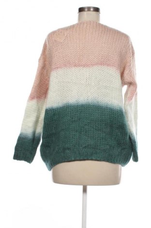 Damenpullover Made In Italy, Größe L, Farbe Mehrfarbig, Preis € 20,49