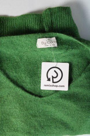 Damenpullover Made In Italy, Größe M, Farbe Grün, Preis € 20,49