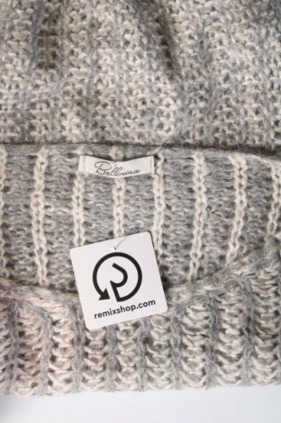 Damenpullover Made In Italy, Größe M, Farbe Grau, Preis 8,99 €