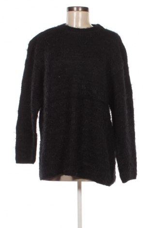 Damenpullover Made In Italy, Größe L, Farbe Schwarz, Preis € 20,49