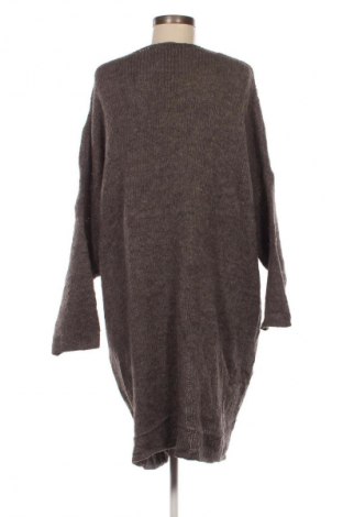 Damenpullover Made In Italy, Größe XXL, Farbe Braun, Preis € 20,49