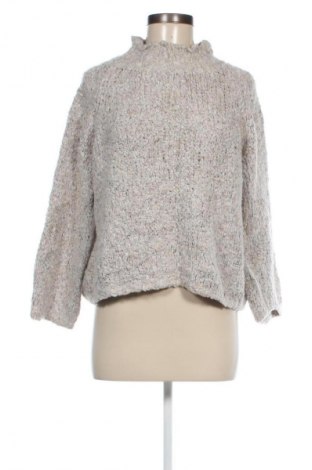 Damenpullover Made In Italy, Größe M, Farbe Beige, Preis € 20,49