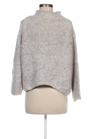 Damenpullover Made In Italy, Größe M, Farbe Beige, Preis € 20,49