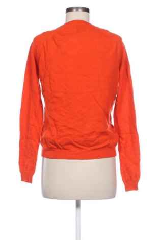 Damenpullover Mads Norgaard, Größe XS, Farbe Orange, Preis 46,99 €