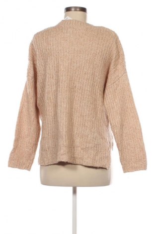 Damenpullover Mango, Größe S, Farbe Beige, Preis 18,99 €