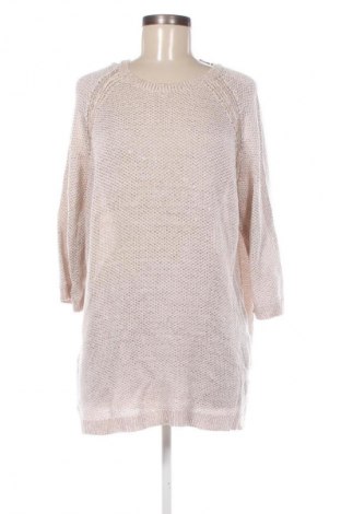 Damenpullover Mango, Größe XL, Farbe Beige, Preis 12,99 €