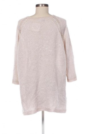 Damenpullover Mango, Größe XL, Farbe Beige, Preis 11,49 €