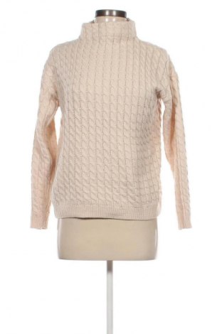 Damenpullover Mango, Größe S, Farbe Beige, Preis 13,84 €