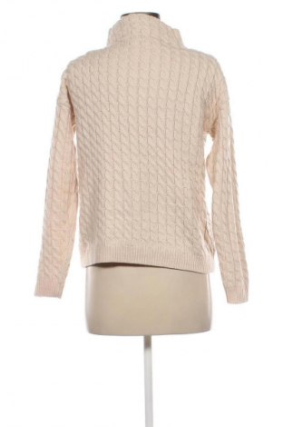 Damenpullover Mango, Größe S, Farbe Beige, Preis 13,84 €