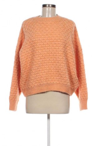 Damenpullover Mango, Größe XL, Farbe Orange, Preis € 14,00