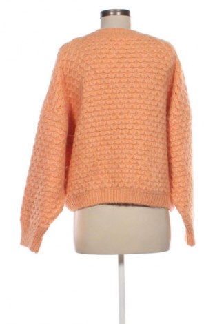 Damenpullover Mango, Größe XL, Farbe Orange, Preis € 14,00