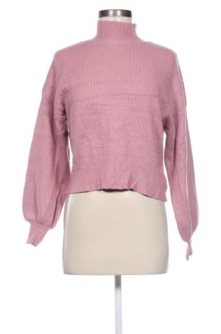 Damenpullover Manosque, Größe XL, Farbe Aschrosa, Preis € 13,99