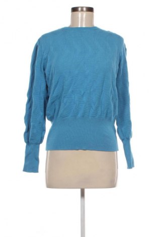 Damenpullover Marks & Spencer, Größe L, Farbe Blau, Preis 15,58 €