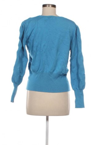 Damenpullover Marks & Spencer, Größe L, Farbe Blau, Preis 15,58 €