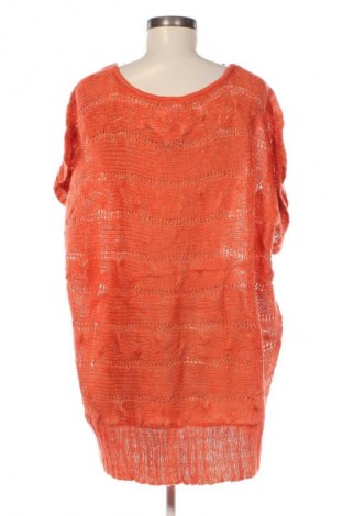 Damenpullover Marks & Spencer, Größe XXL, Farbe Orange, Preis € 9,99