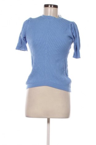 Damenpullover Marks & Spencer, Größe M, Farbe Blau, Preis 13,81 €