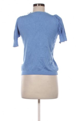 Damenpullover Marks & Spencer, Größe M, Farbe Blau, Preis 8,99 €