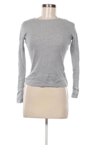 Damski sweter Massimo Dutti, Rozmiar S, Kolor Szary, Cena 149,99 zł