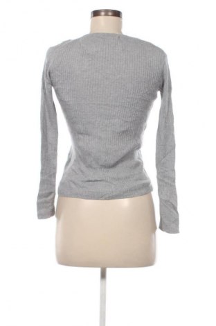 Damski sweter Massimo Dutti, Rozmiar S, Kolor Szary, Cena 139,99 zł