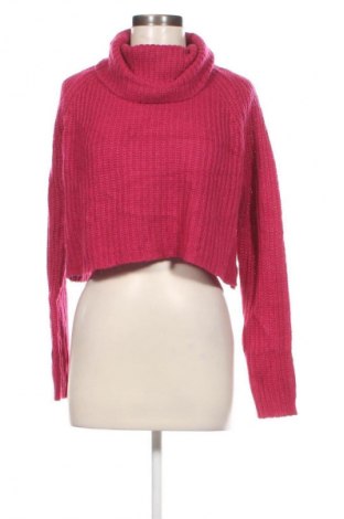 Damenpullover Mawi, Größe S, Farbe Rosa, Preis 5,99 €